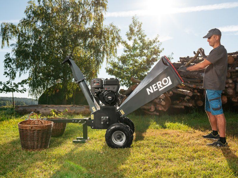 NERO TH-150