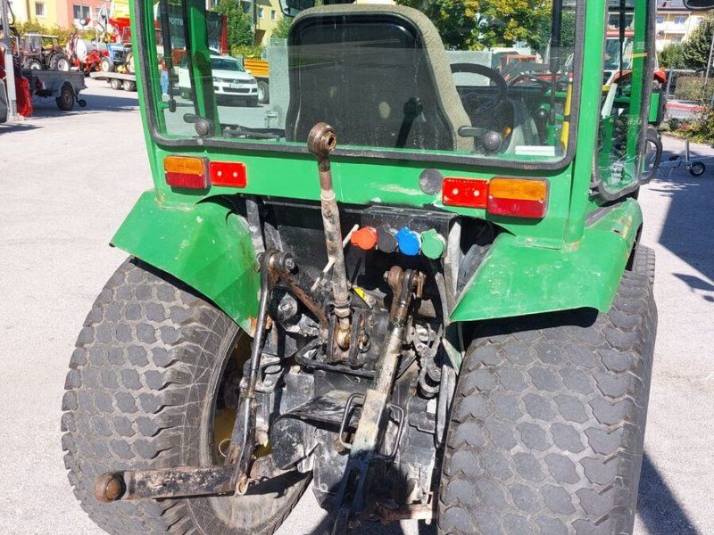 John Deere 4410