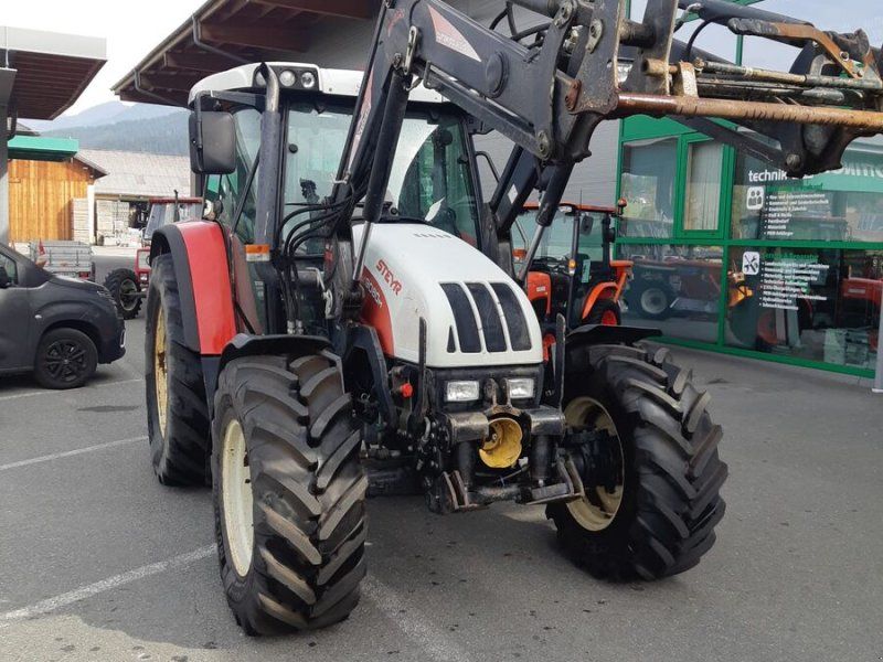 Steyr 9080 M
