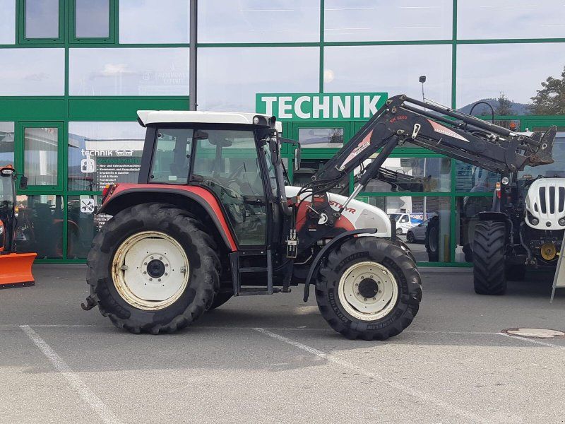 Steyr 9080 M