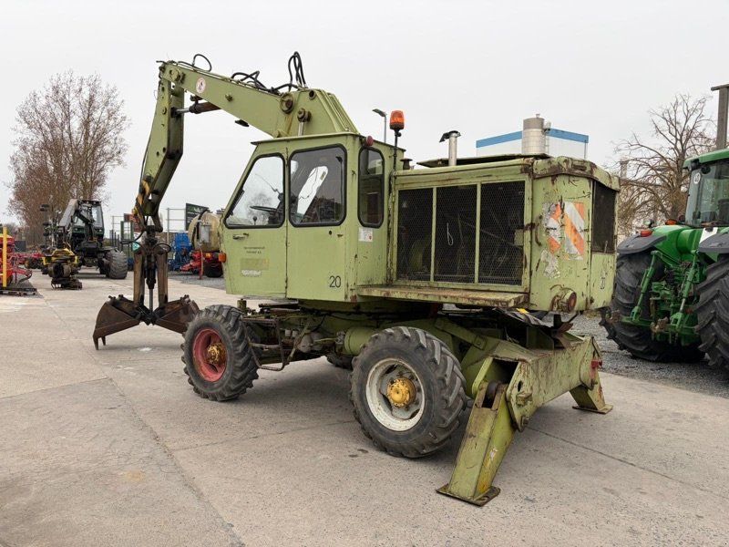 Fortschritt T 174-2