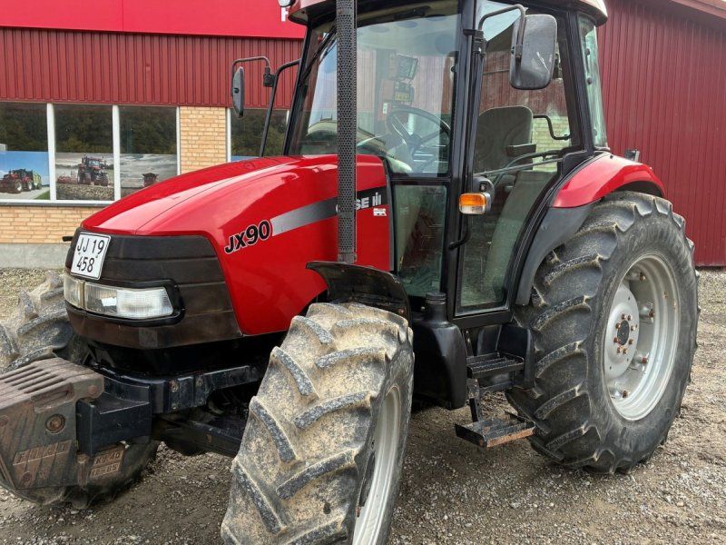 Case IH JX 90