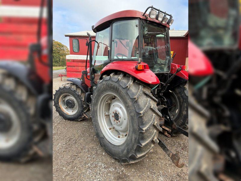 Case IH JX 90