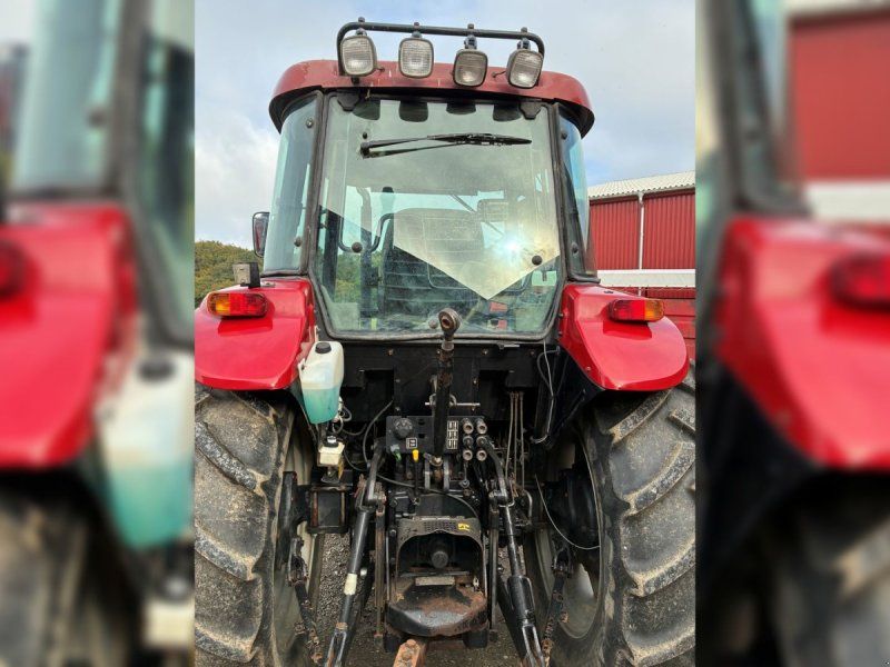 Case IH JX 90