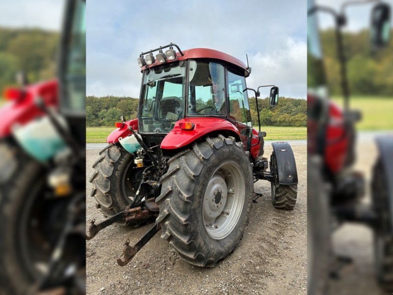 Case IH JX 90