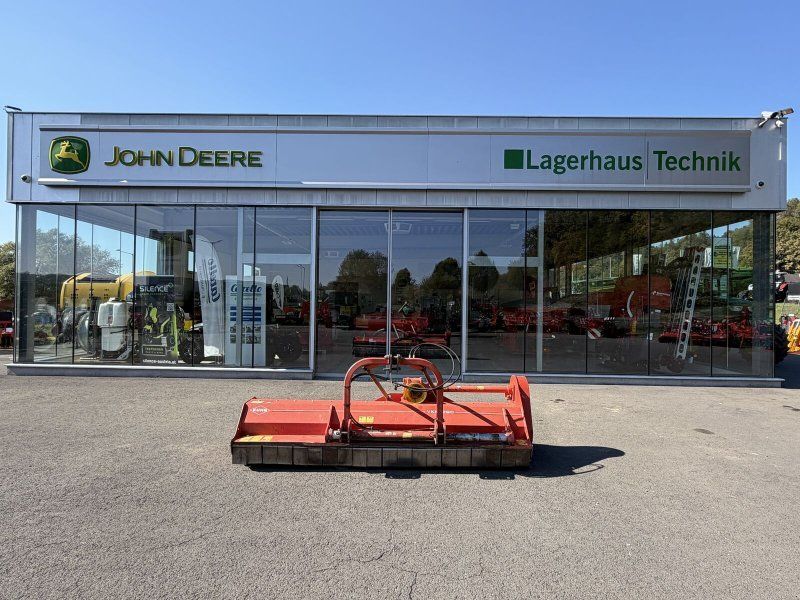 Kuhn VKM Schleglmulcher