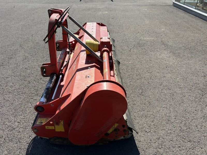 Kuhn VKM Schleglmulcher
