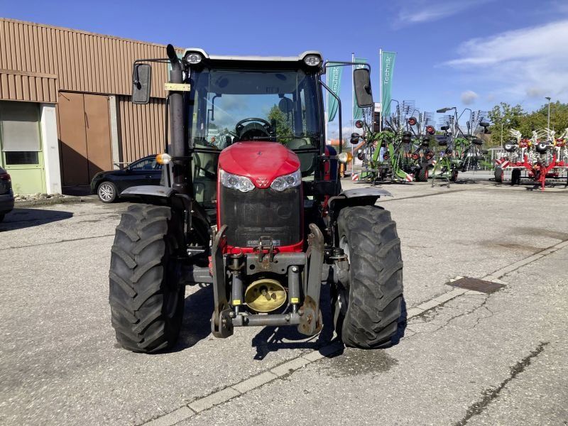 Massey Ferguson 4707 ESSENTIAL ALLRAD