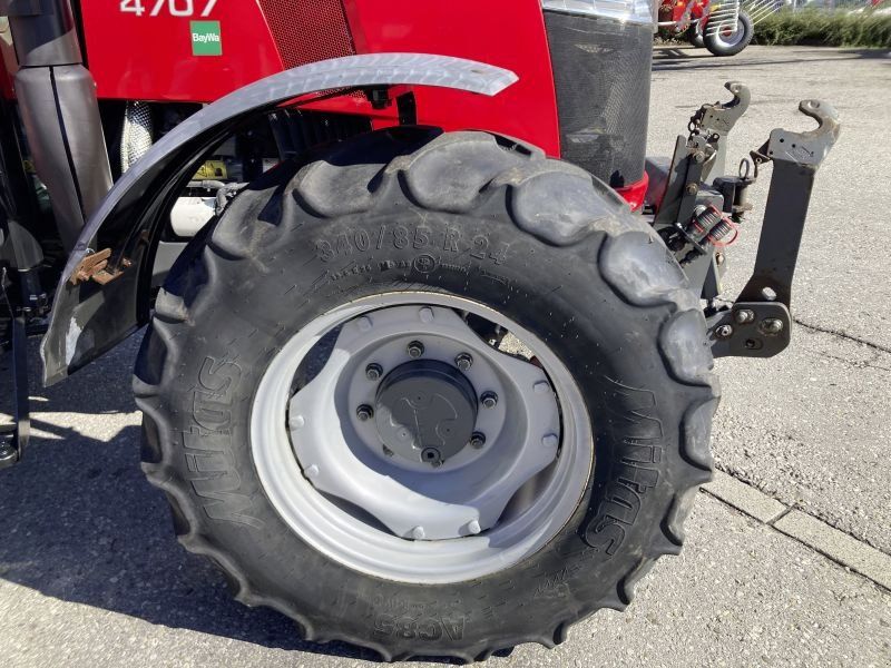 Massey Ferguson 4707 ESSENTIAL ALLRAD