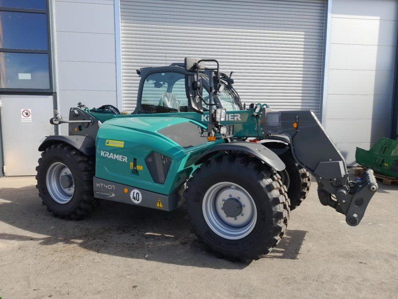 Kramer KT407