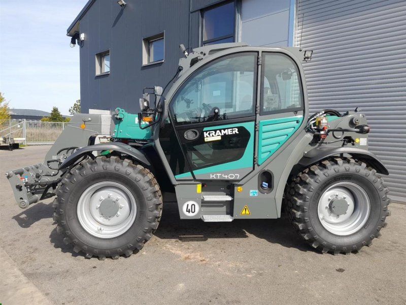 Kramer KT407