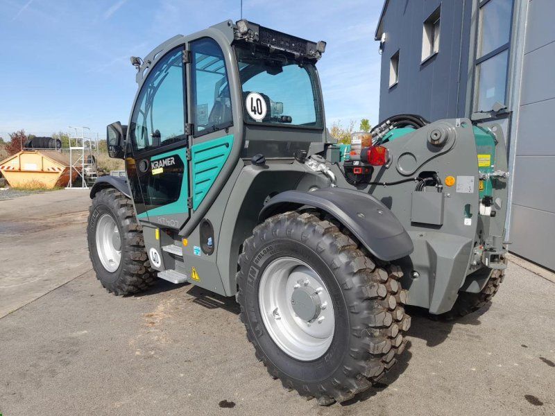 Kramer KT407