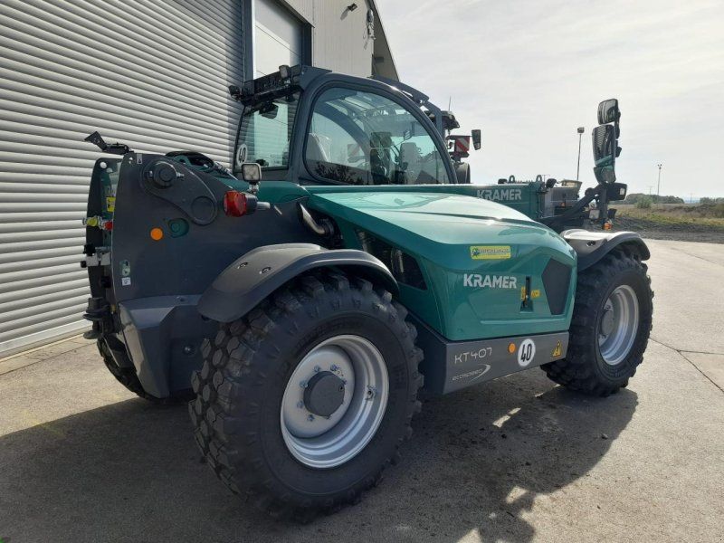 Kramer KT407