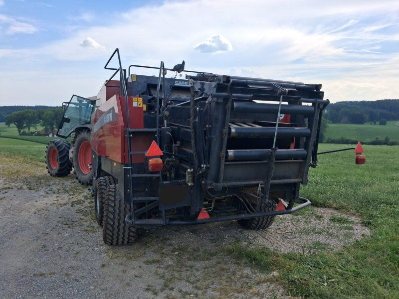 Case IH LBX 422