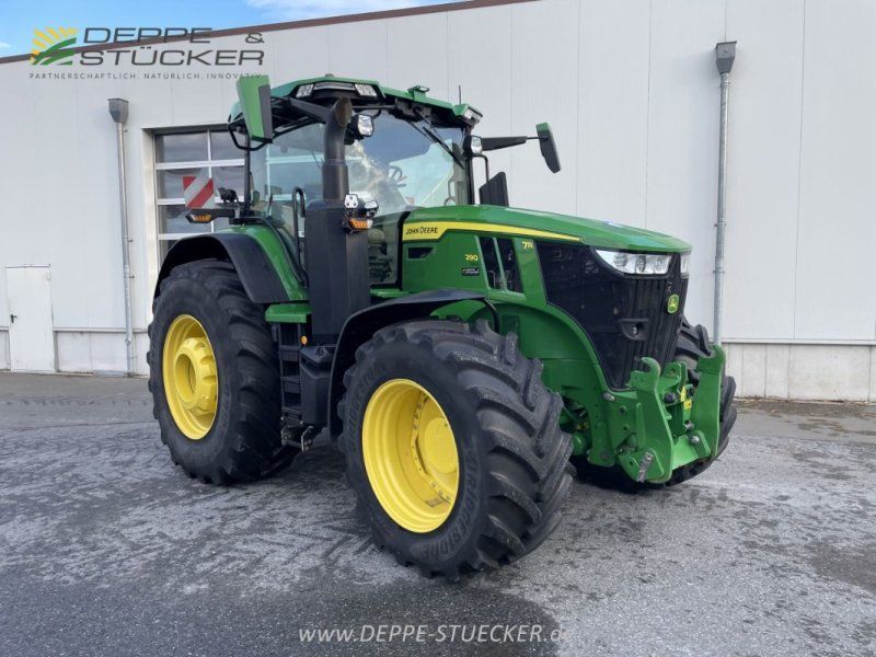 John Deere 7R 290