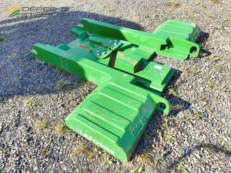 LaForge EZ Ballastgewicht