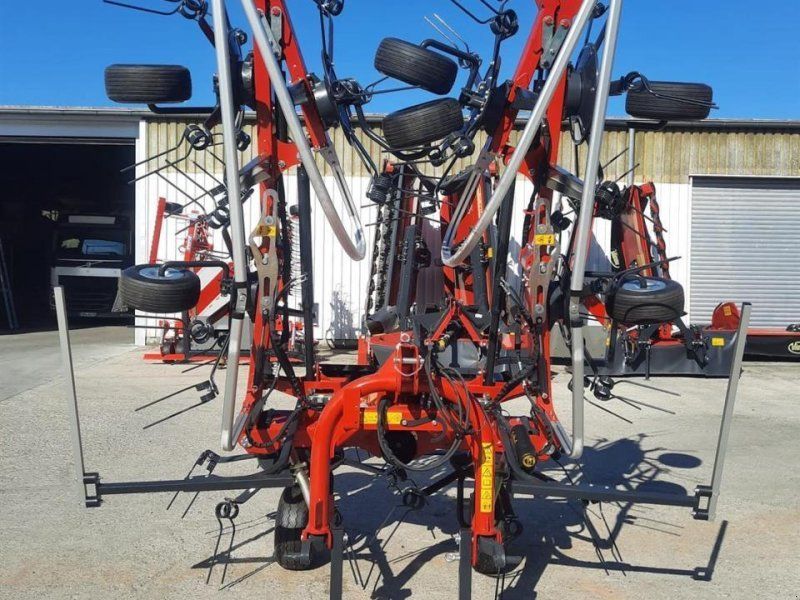 Vicon FANEX 904 PROLINE