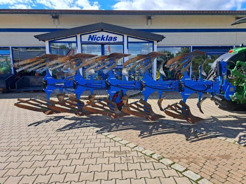 Lemken Vari Opal 9x