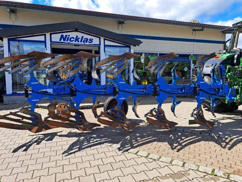 Lemken Vari Opal 9x