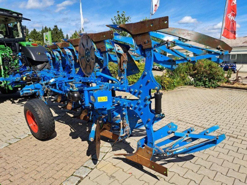 Lemken Vari Opal 9x