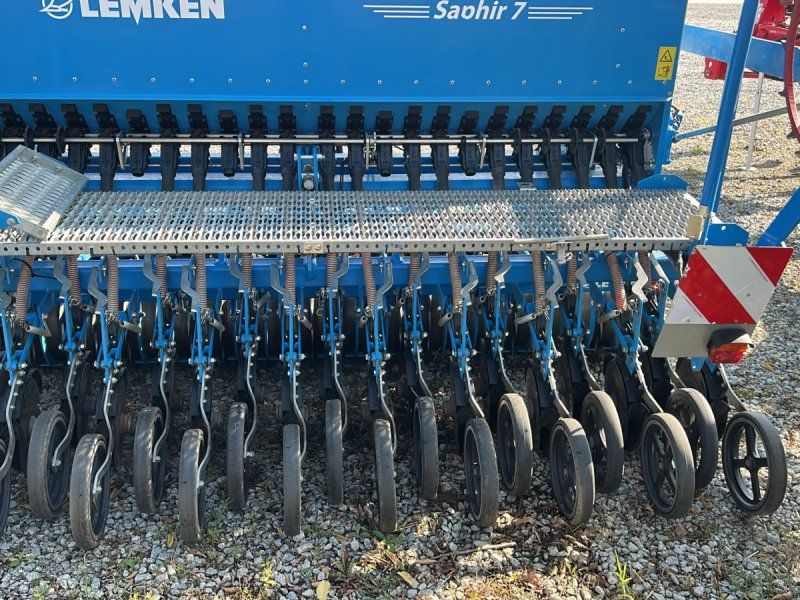 Lemken Saphir 7/300-DS 150