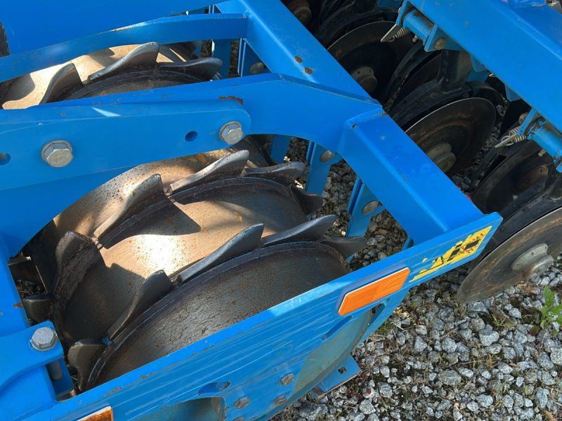 Lemken Saphir 7/300-DS 150