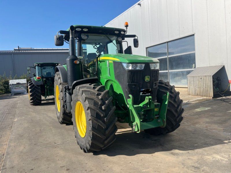 John Deere 7290R