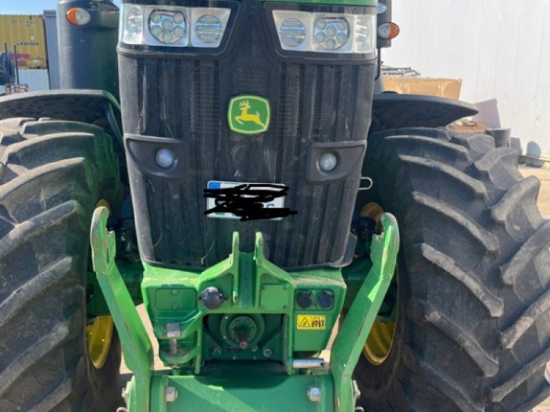 John Deere 7290R