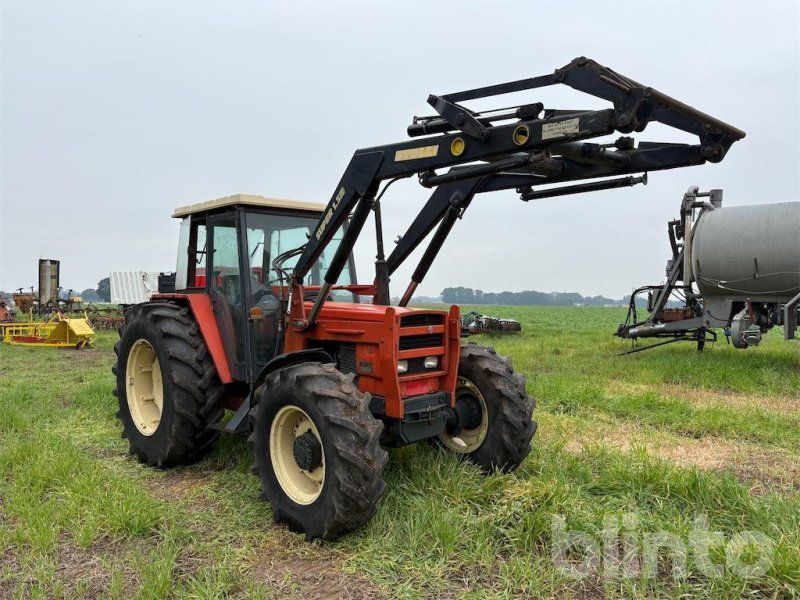 Renault 7504 A-S