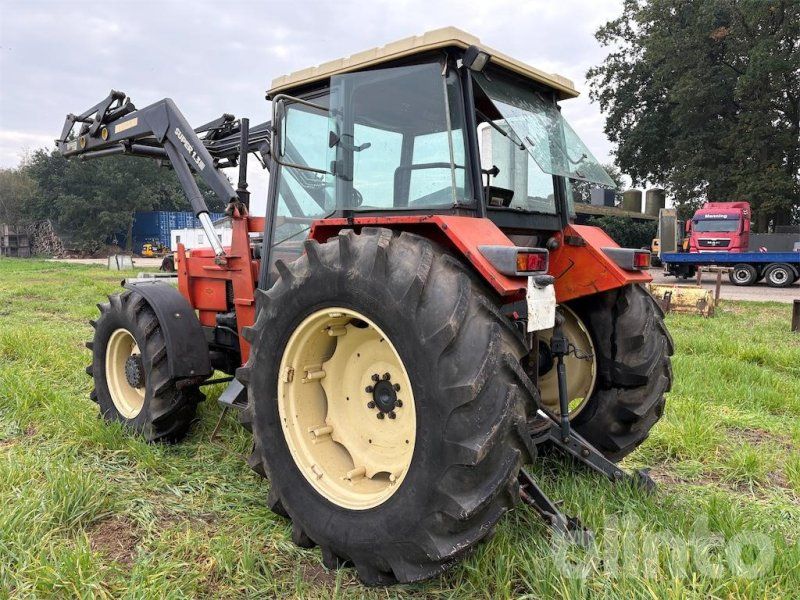 Renault 7504 A-S