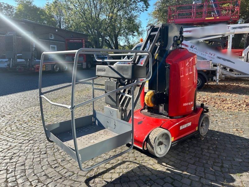 Manitou 100 VJR