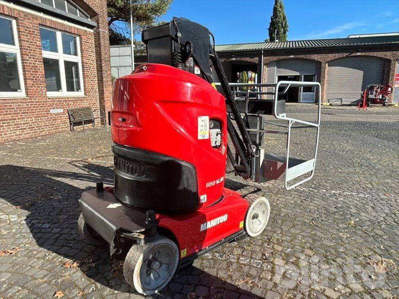 Manitou 100 VJR