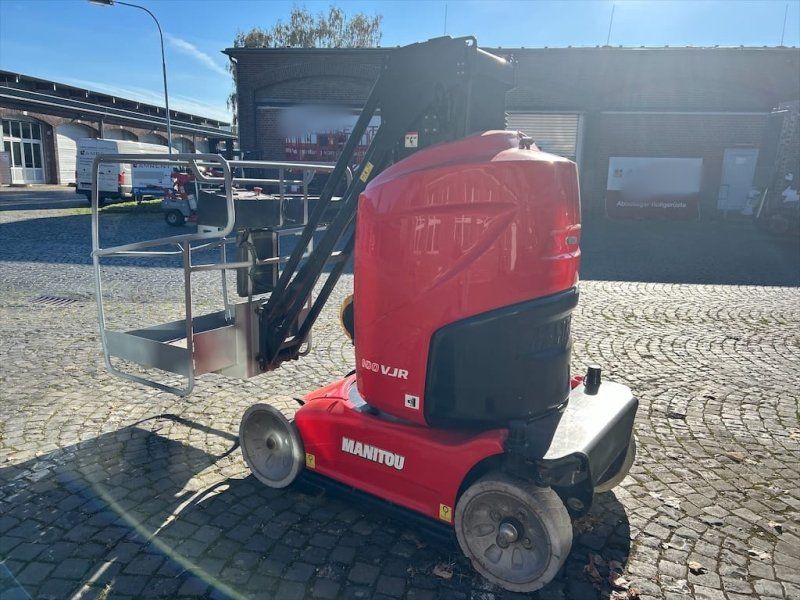 Manitou 100 VJR