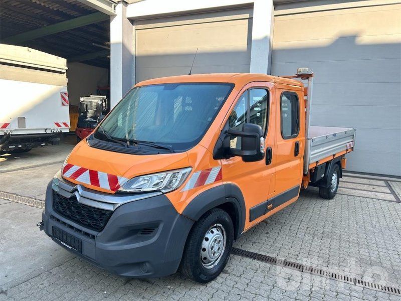 Citroen Jumper