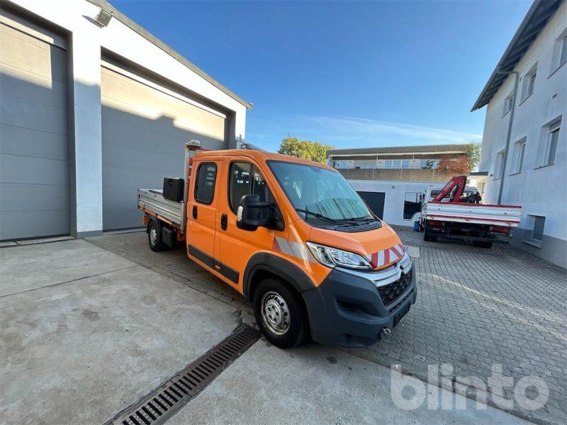 Citroen Jumper