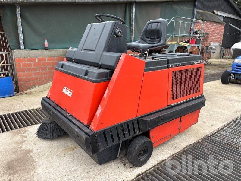 Hako Jonas 1100