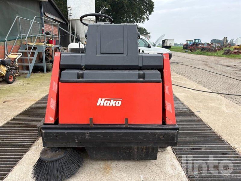 Hako Jonas 1100