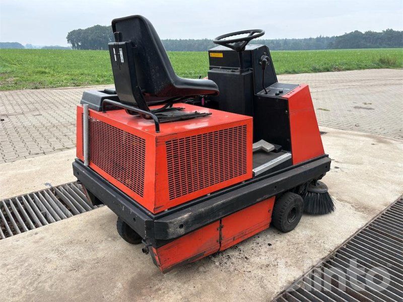 Hako Jonas 1100