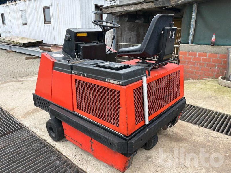 Hako Jonas 1100