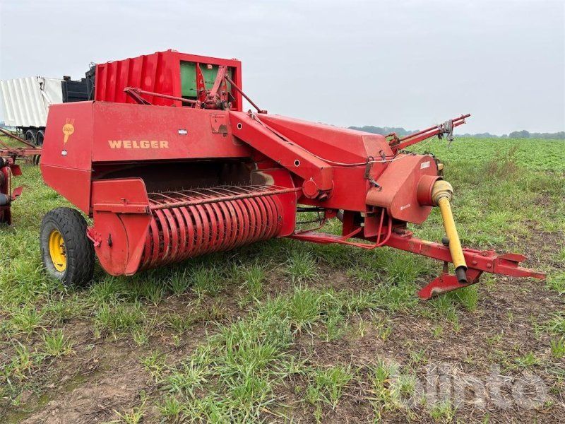 Welger AP 61