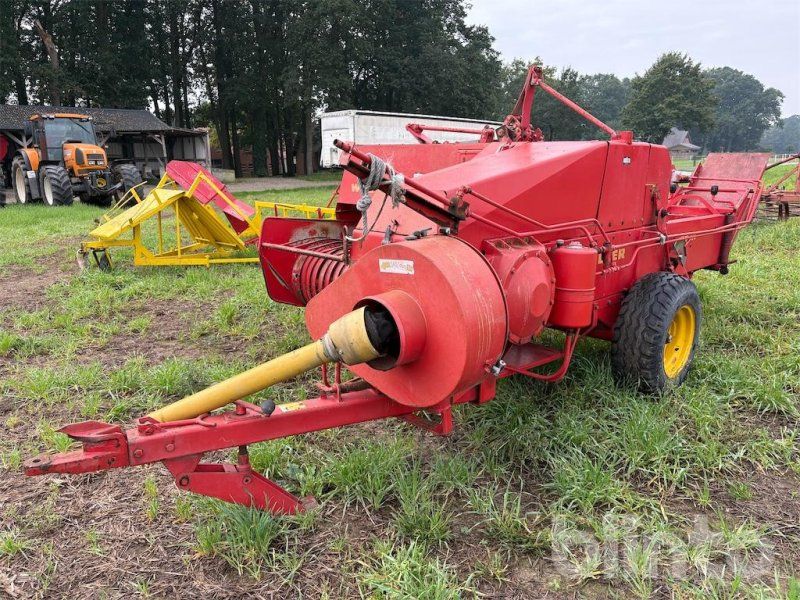 Welger AP 61