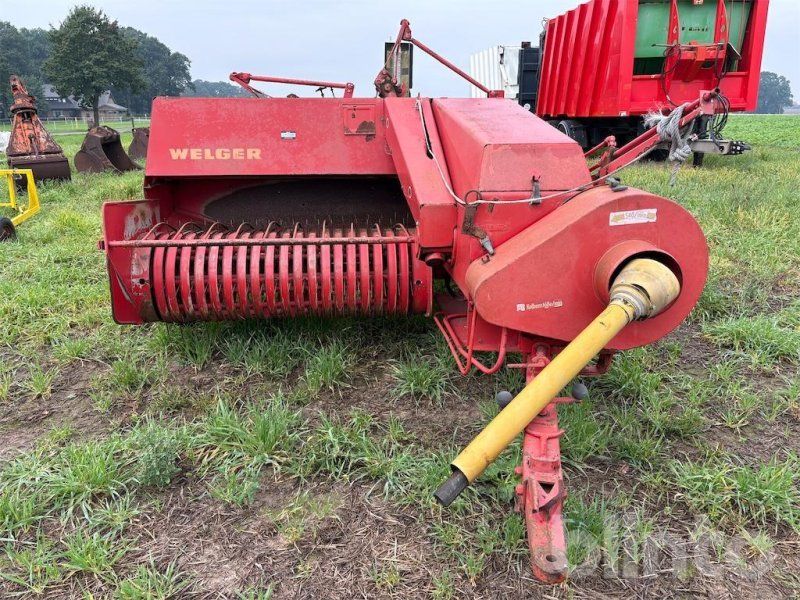 Welger AP 61