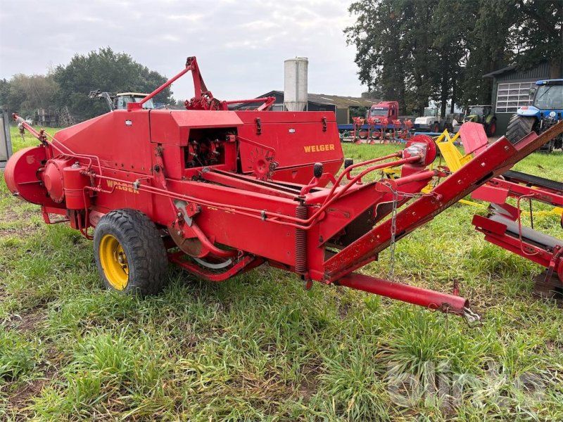 Welger AP 61