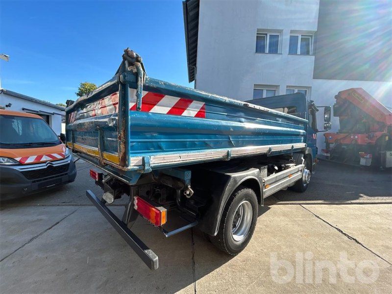Mercedes-Benz Atego 1524