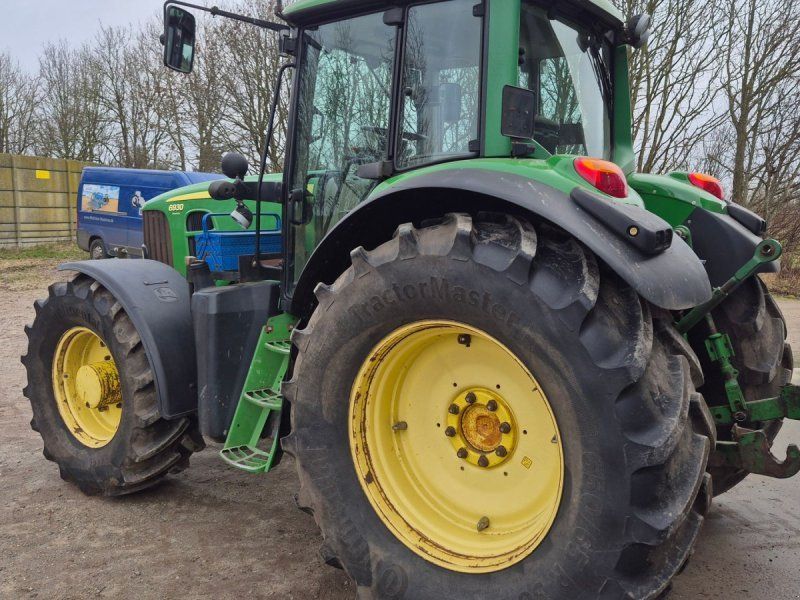 John Deere 6930 Premium Autopower
