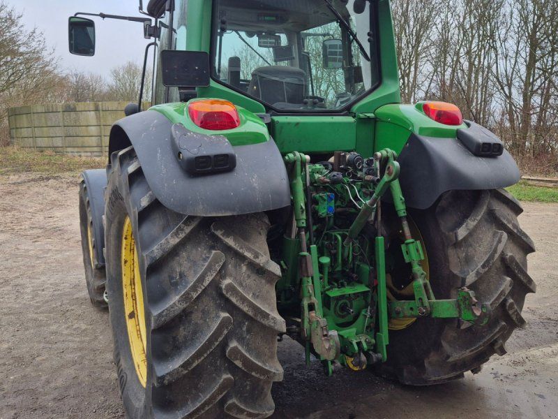 John Deere 6930 Premium Autopower