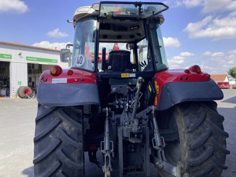 Massey Ferguson 5445