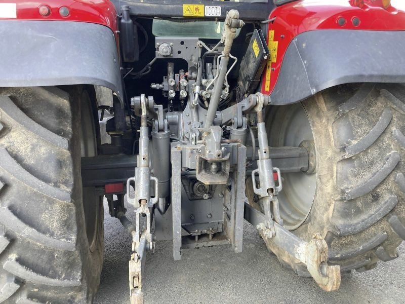 Massey Ferguson 5445