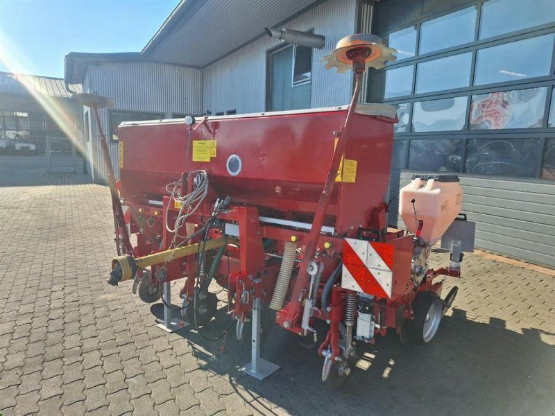 Becker Kongskilde Aeromat P 4 Z-DTE