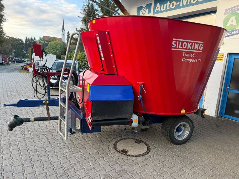 Siloking Compact 10